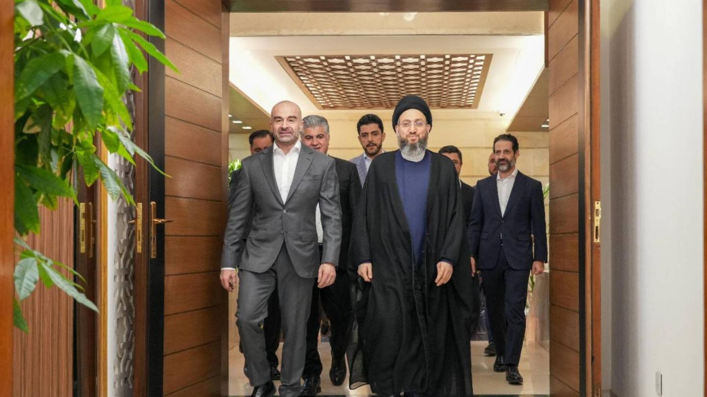 تجديد انتخابكم يمثل دعما لمسار العمل السياسي